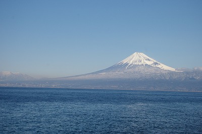 xmR@Mt. Fuji